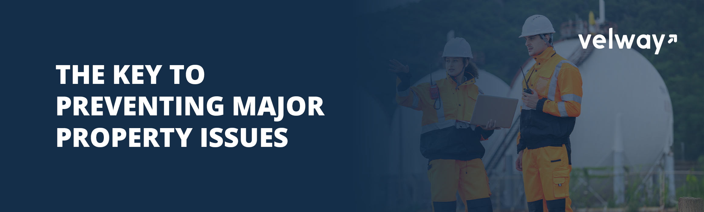 Routine Inspections: The Key to Preventing Major Property Issues